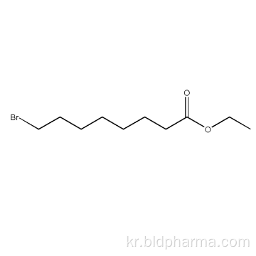8-Bromooctanoic Ethylester CAS 29823-21-0.